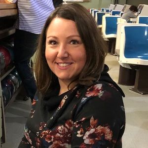 Meet your Posher, Natalie